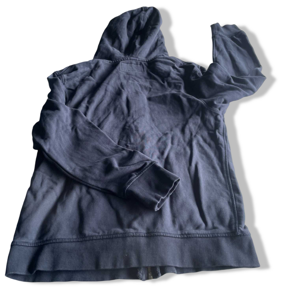 Vintage men Navy jack Wills full zip hoodie regular fit in S|L 27 W 18| SKU 5615