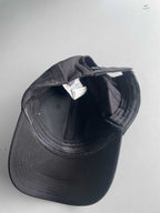 Vintage men black puma baseball cap|SKU 5621