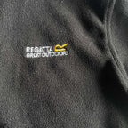 Vintage men grey Tommy Hilfiger V-neck sleeveless sweater in 2XL|L29 W25|SKU 5647