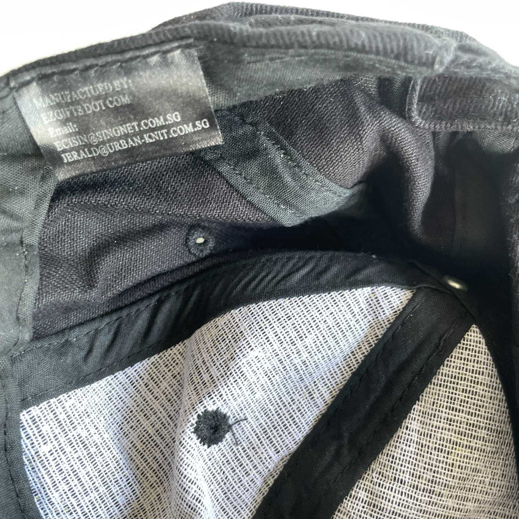 Vintage Canterbury Irish rugby green baseball cap| SKU 5674