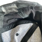 Vintage Canterbury Irish rugby green baseball cap| SKU 5674