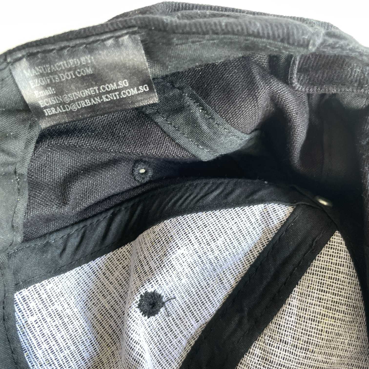 Vintage Canterbury Irish rugby green baseball cap| SKU 5674