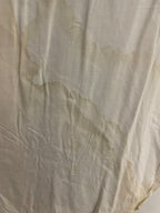 Vintage MTC Collection white long sleeve shirt size XL