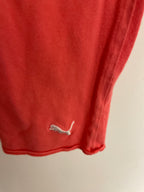 Vintage puma pink women tshirt size L