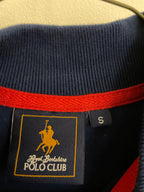 Vintage blue polo ralph lauren polo shirt size S