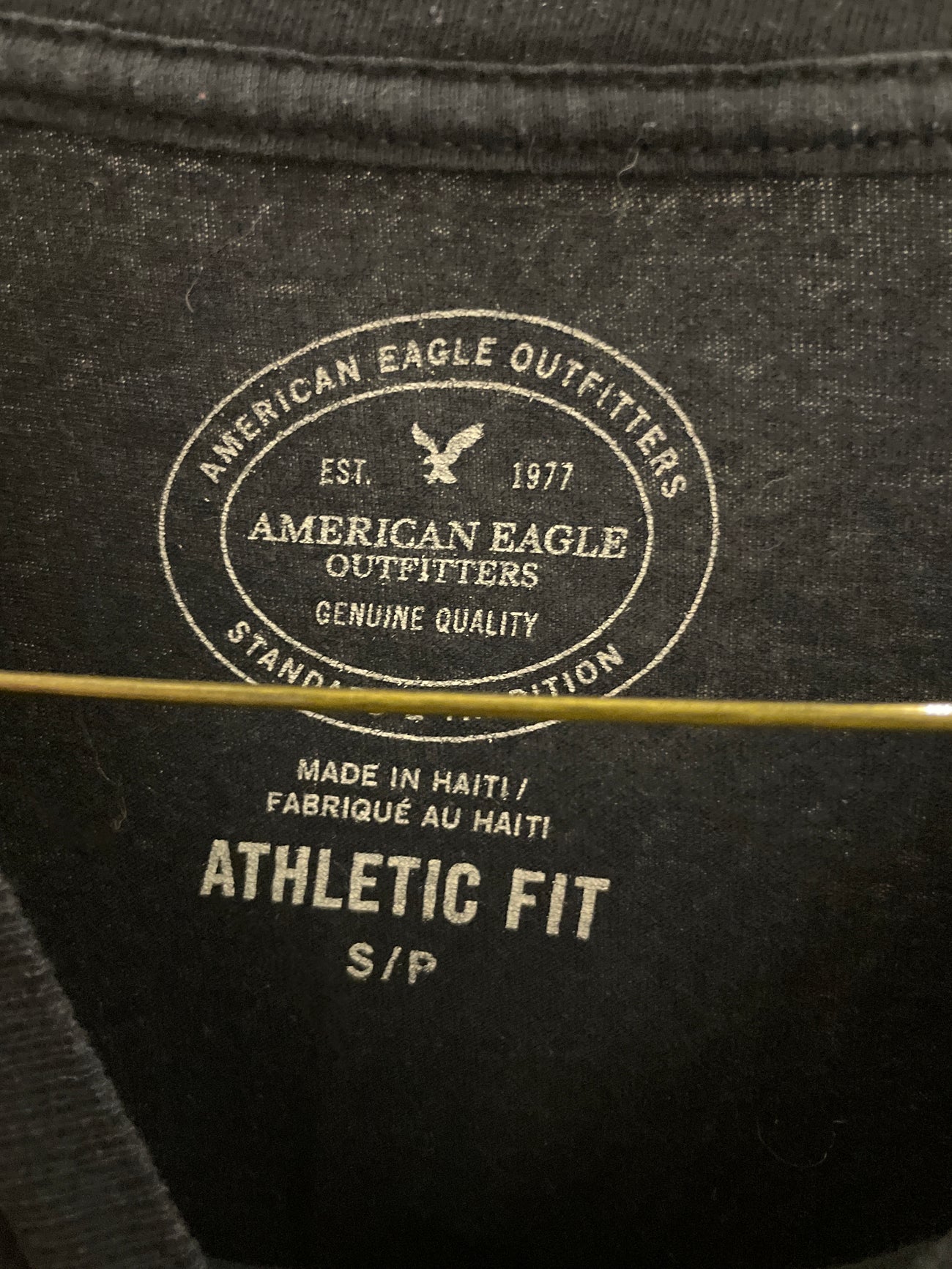 t shirt american eagle outfitters