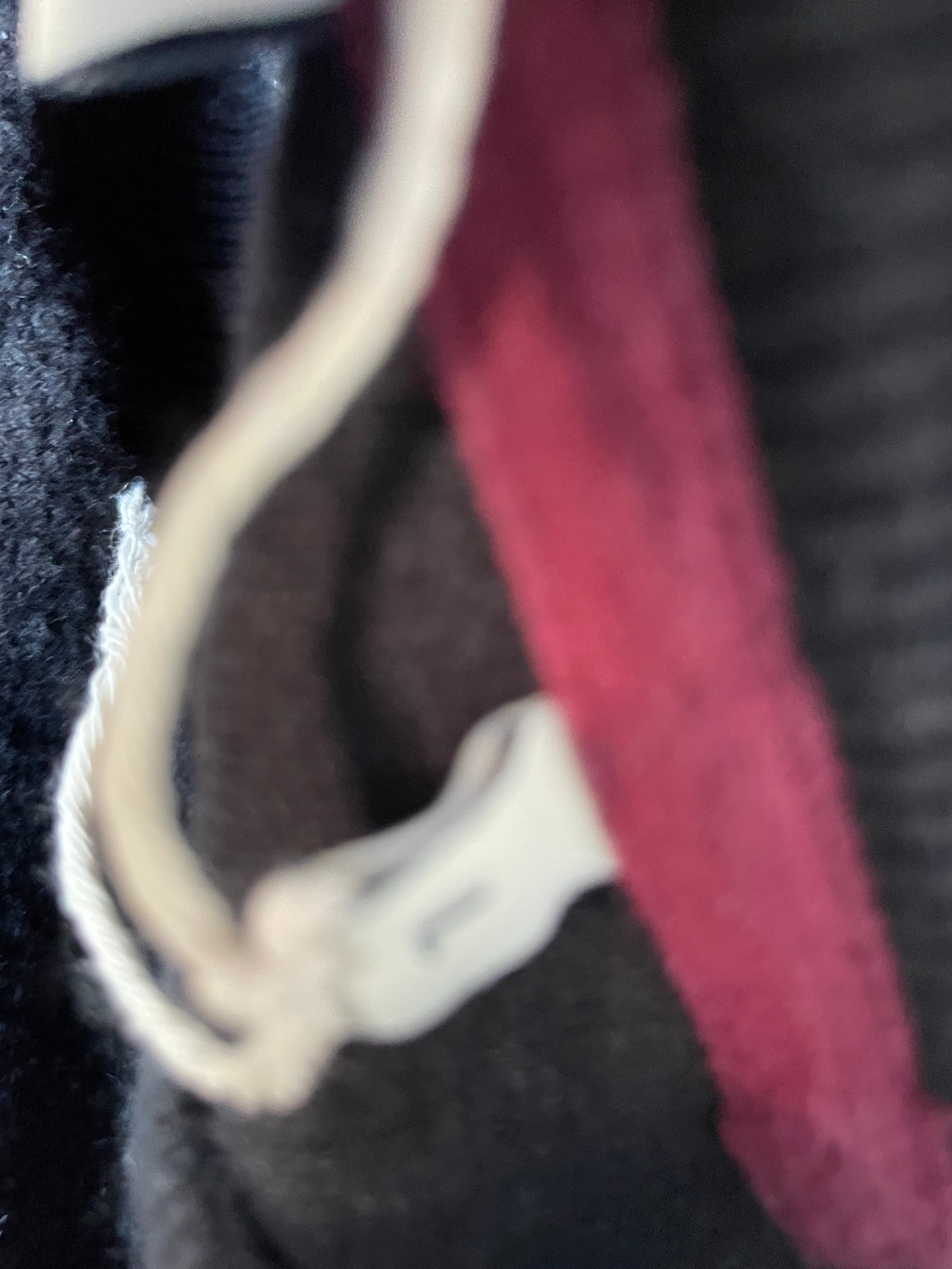 Vintage Men's Black Kaporal Jeans sweatshirt in L|L27 W20| SKU 4402