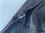 Vintage Men's Black Kaporal Jeans sweatshirt in L|L27 W20| SKU 4402