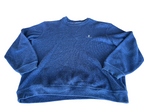 Vintage Marine Bleu of France Blue sweatshirt in M| SKU 4406