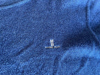 Vintage Marine Bleu of France Blue sweatshirt in M| SKU 4406