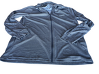Vintage Lee Cooper Original grey full zip hoodie in XL|L29 W22|SKU 4414