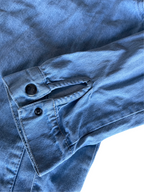 Vintage Blue denim jacket in L/XL| L31 W23| SKU 4420