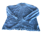 Vintage Blue denim jacket in L/XL| L31 W23| SKU 4420