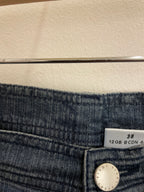Vintage blue lucia jeans size L