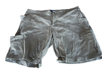Vintage Men's George beige cargo short in 2XL| L9 W38| SKU 4427