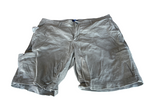 Vintage Men's George beige cargo short in 2XL| L9 W38| SKU 4427