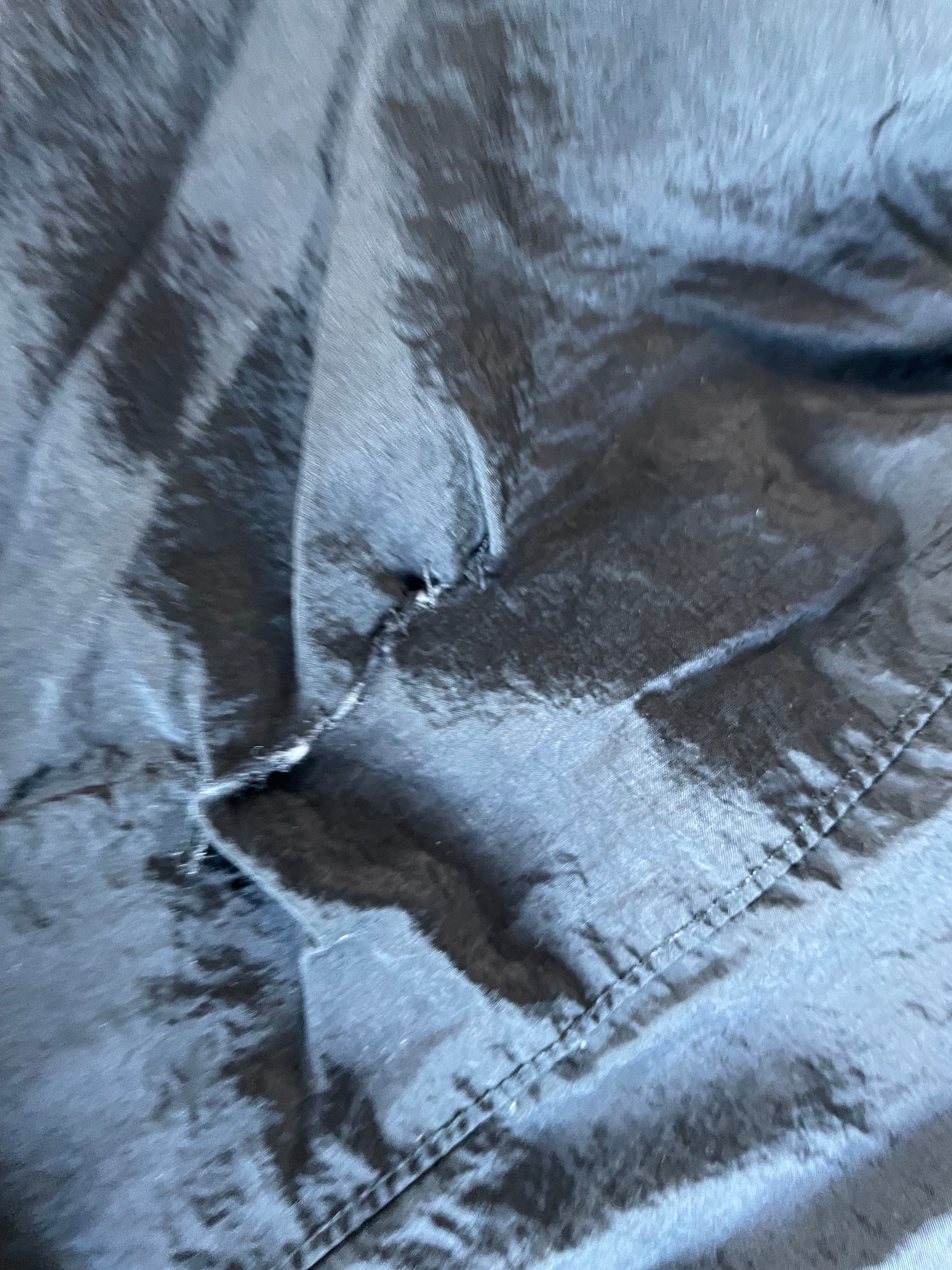 Vintage Black Gapfit sweat pant in XS|L 26 W 22| SKU 4429