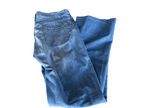 Vintage women's light blue A jeans in M| L27 W30| SKU 4431