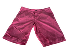 Vintage M&S peach chinos short in L| L8 W34| SKU 4437