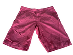 Vintage M&S peach chinos short in L| L8 W34| SKU 4437