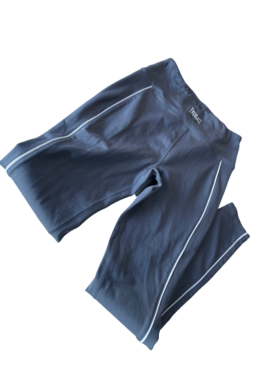 Vintage Everlast grey jogger pant UK 10| L25 W22| SKU 4444