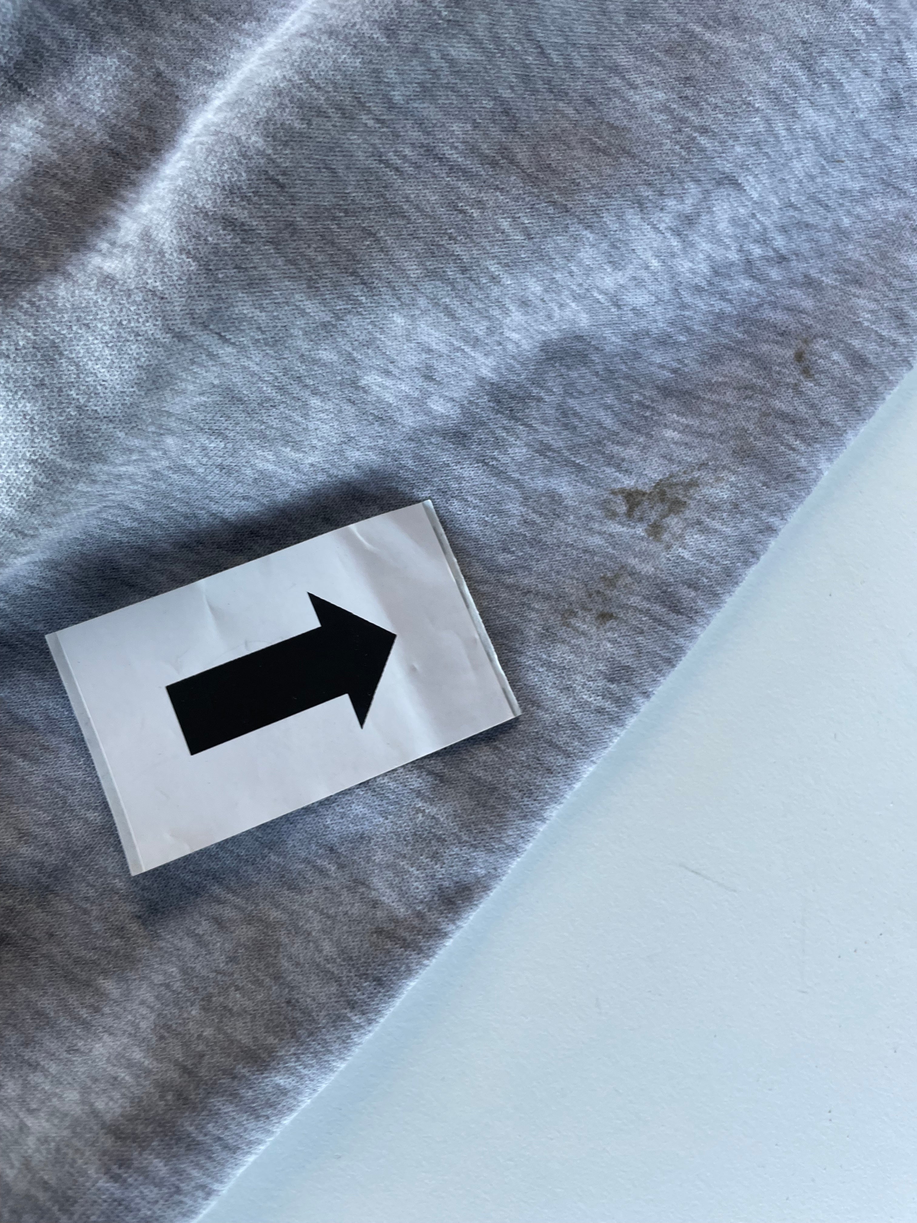 Vintage grey Adidas men's jogger pant in L|L30 W36| SKU 4463