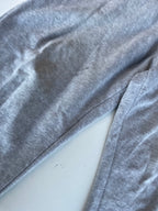 Vintage grey Adidas men's jogger pant in L|L30 W36| SKU 4463