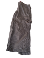 Vintage cream cargo men's short in M| SKU 4465 TWO