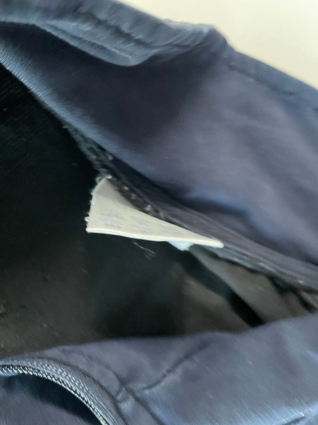 Vintage blue Adidas windbreaker full zip jacket in M|L29 W21|SKU 4467