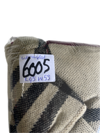Plaid Multi Color Check Pattern Winter Muffler Scarf Cum Scarves  Shawl Stoles Woolen Women's Casual Soft And Warm (Yellow)