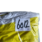 Patchwork colourblock custom pants women W22-28 Elastic waist L 30 SKU 6012