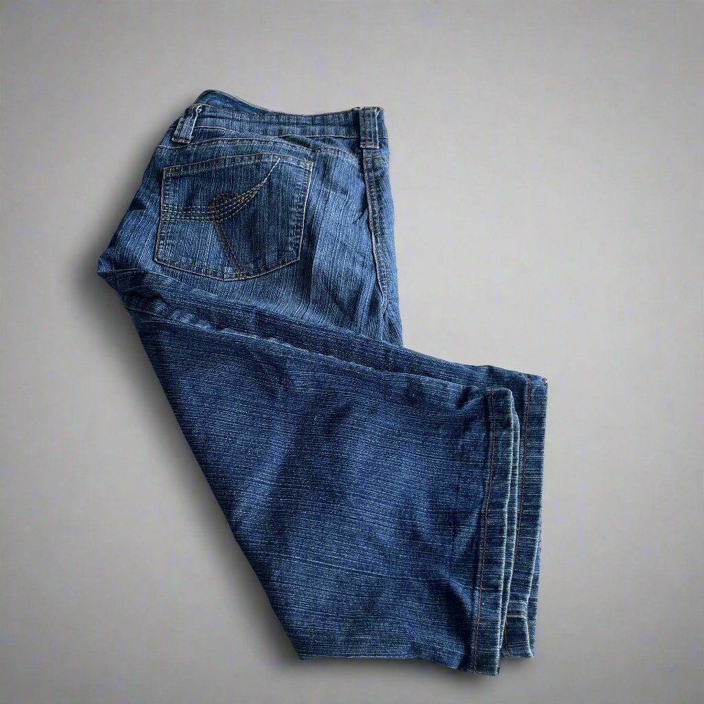 men cargo jeans 
