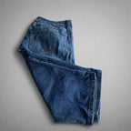 men cargo jeans 