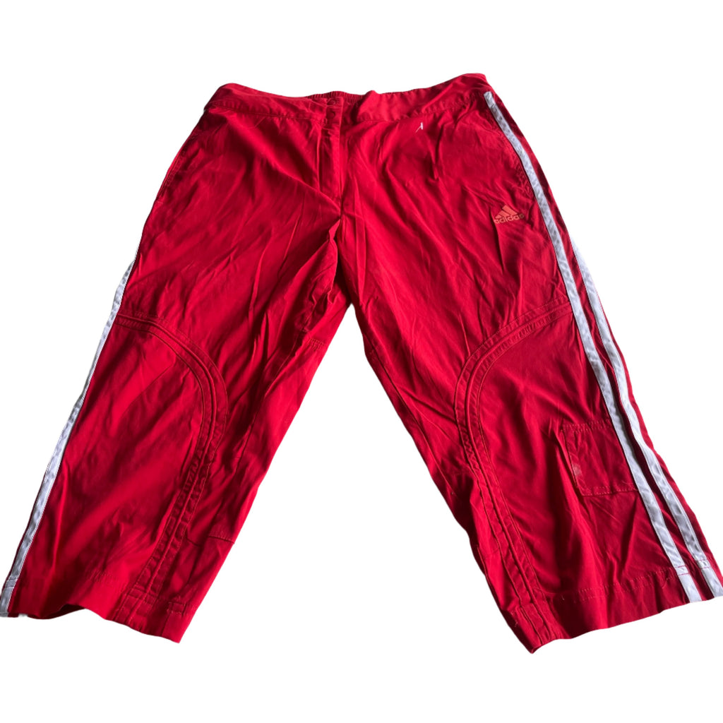 Adidas tracksuit pants jogging pants women