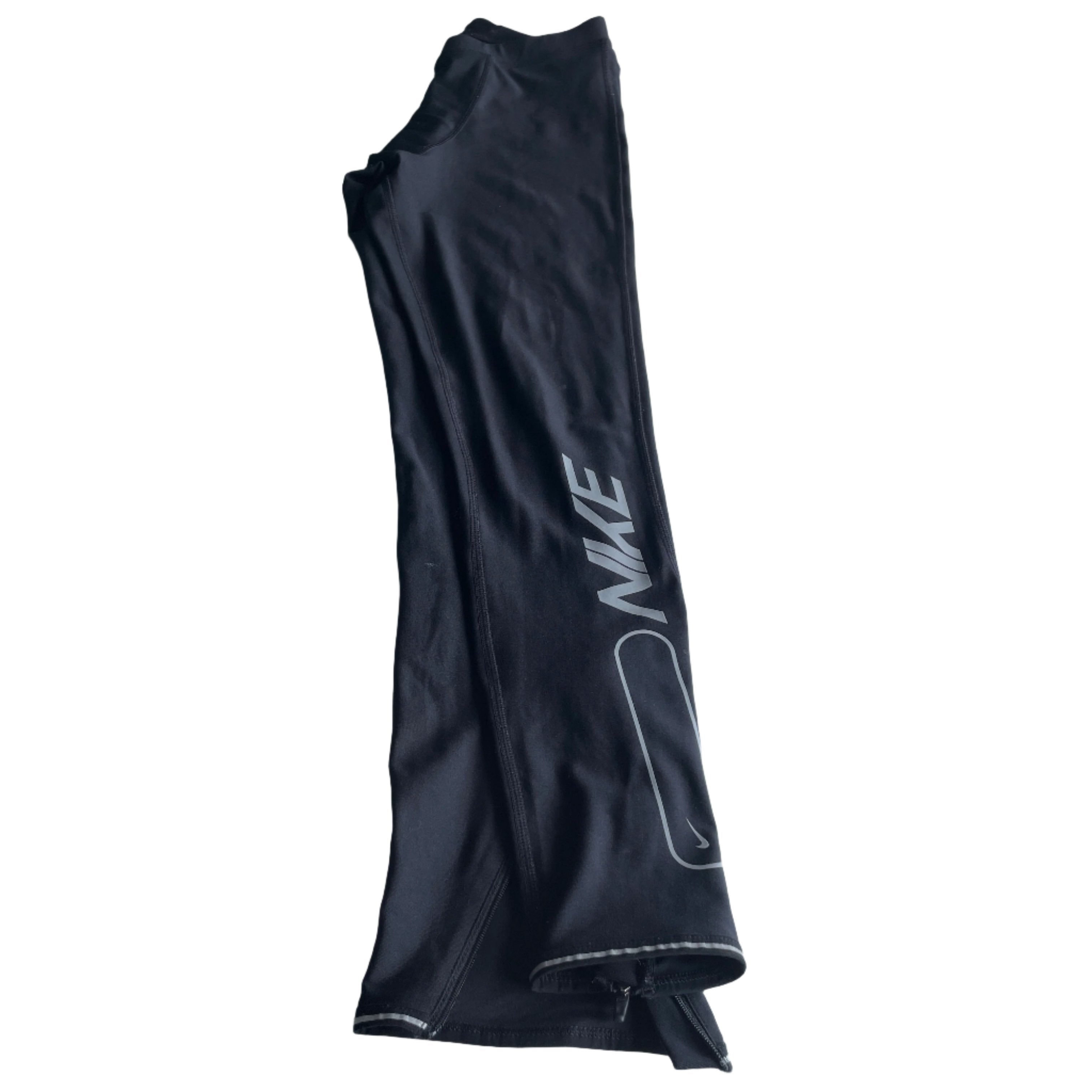 Women vintage grey nike Sweatpants in M sku 6016