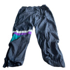 Unisex NIKE COMPRESSION Pants Spandex Runnings TIGHTS Black Race Tights Medium