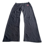LCW Sport team navy joggers Trousers for Women SKU 6018