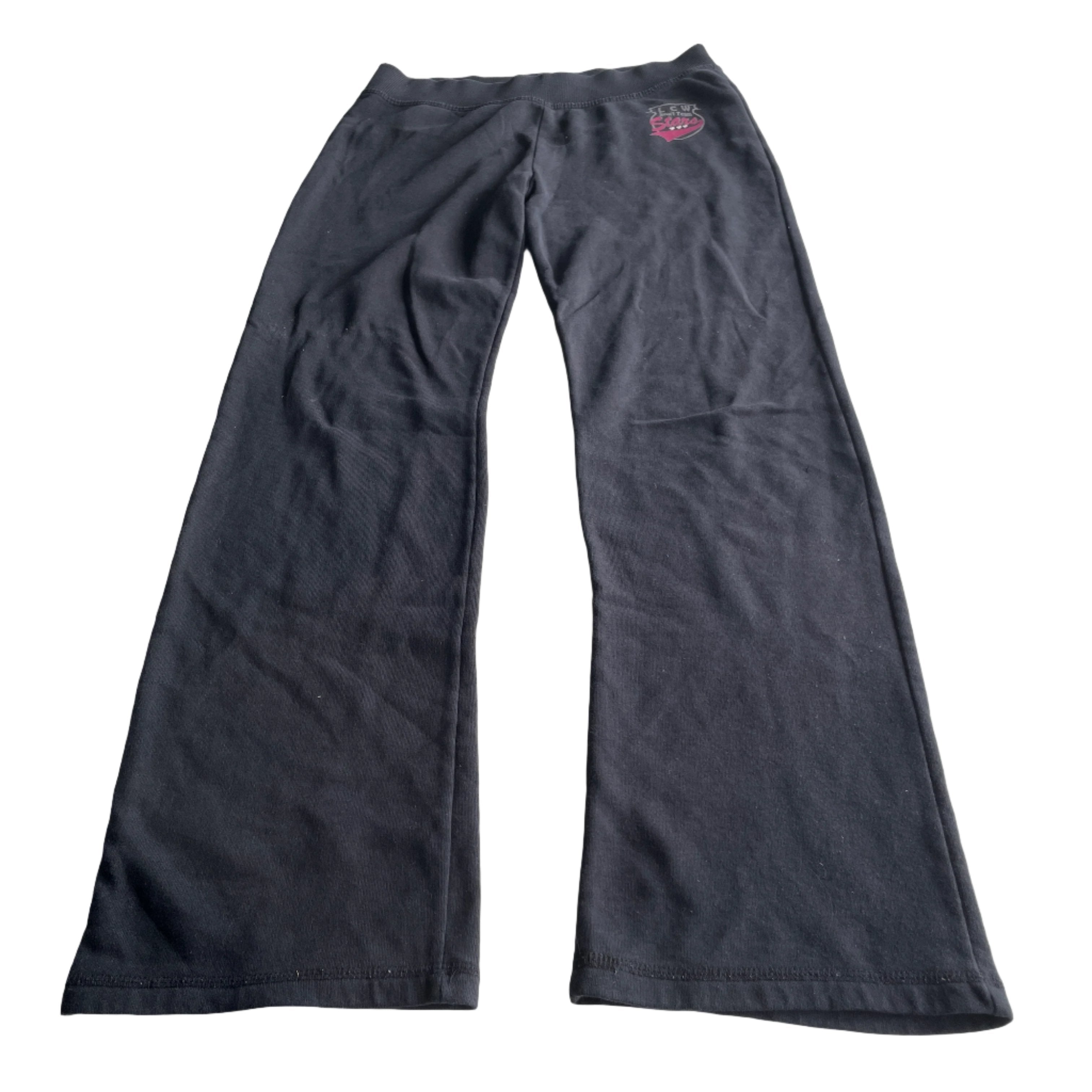 LCW Sport team navy joggers Trousers for Women SKU 6018