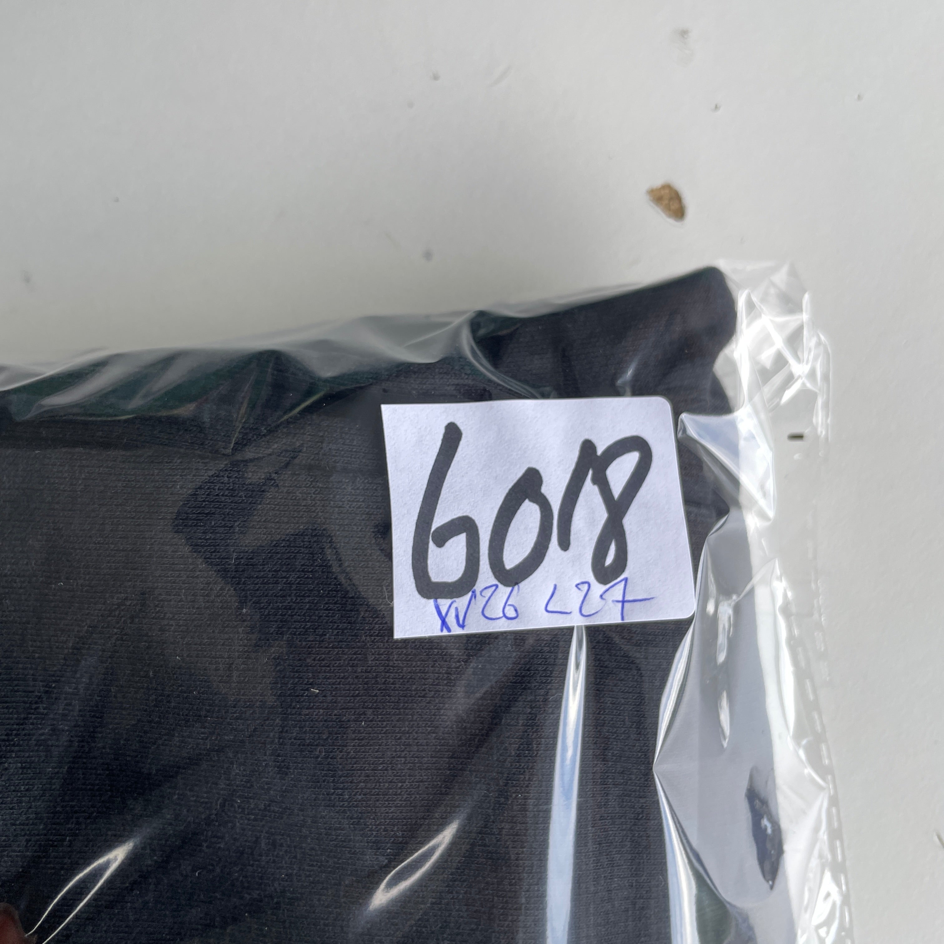 LCW Sport team navy joggers Trousers for Women SKU 6018