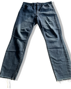 Women Gap denim leggings in W32 L 27 Label says 12R/31  SKU | 4602