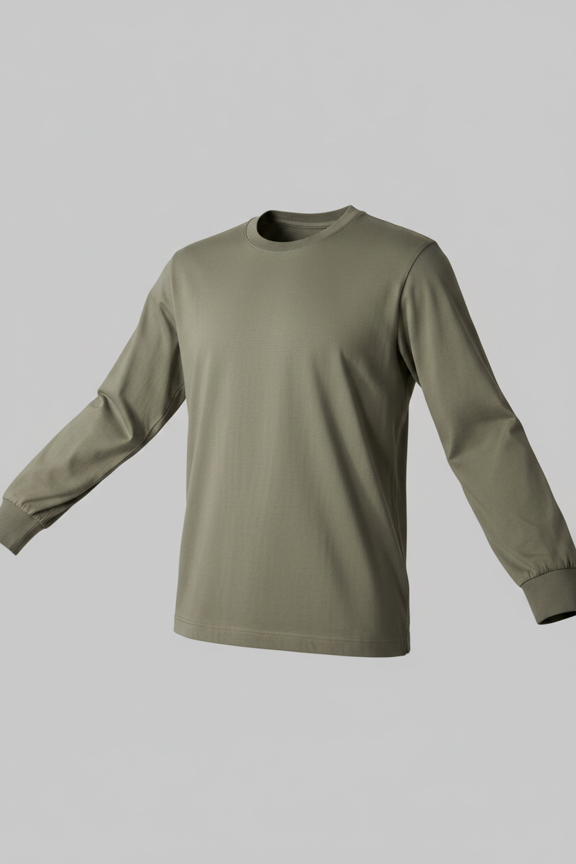 Vintage grey uniqlo sweatshirt