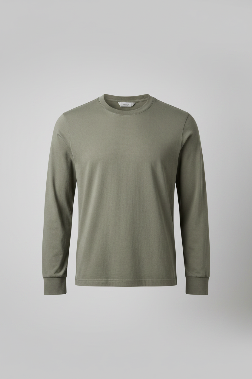Vintage grey uniqlo sweatshirt