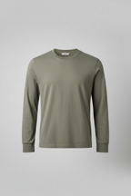 Vintage grey uniqlo sweatshirt