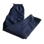 Rhino deadstock VTG 80s Blue Workwear Cargo Pants - Baggy styler Trouser SKU 6037