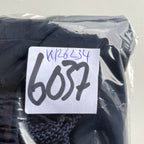 Rhino deadstock VTG 80s Blue Workwear Cargo Pants - Baggy styler Trouser SKU 6037