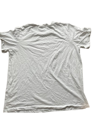 Rubynee Vintage y2k white tshirt