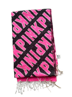 Rubynee Vintage y2k pink scarf
