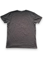 Rubynee Vintage y2k regular fit grey tshirt