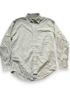 Rubynee Vintage y2k green Nautica shirt