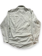 Rubynee Vintage y2k green Nautica shirt